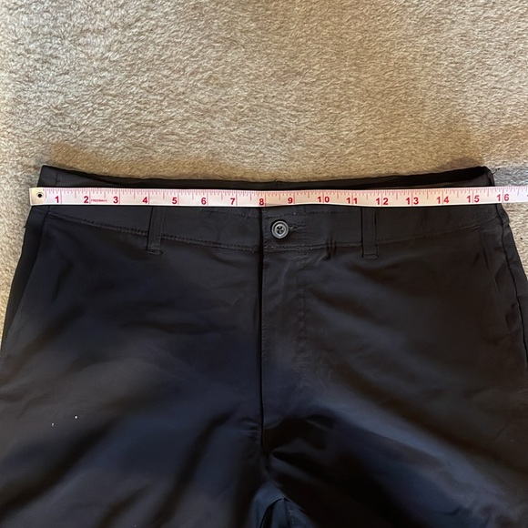 Ben Hogan Men’s flat front pants 28 X 32 - Picture 11 of 12